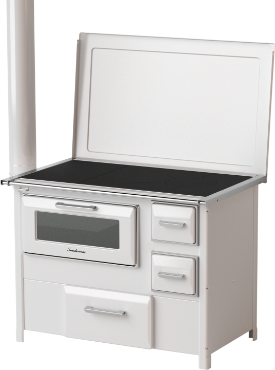 Піч MBS 9 New Line